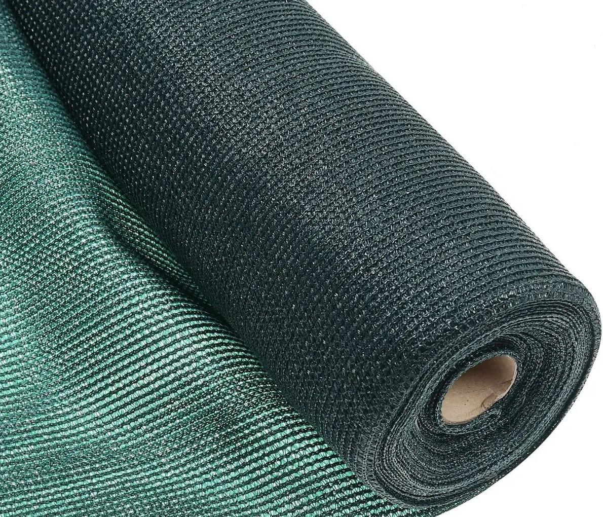 Plasa de umbrire VLM 85% 6x50m Green (00002773)