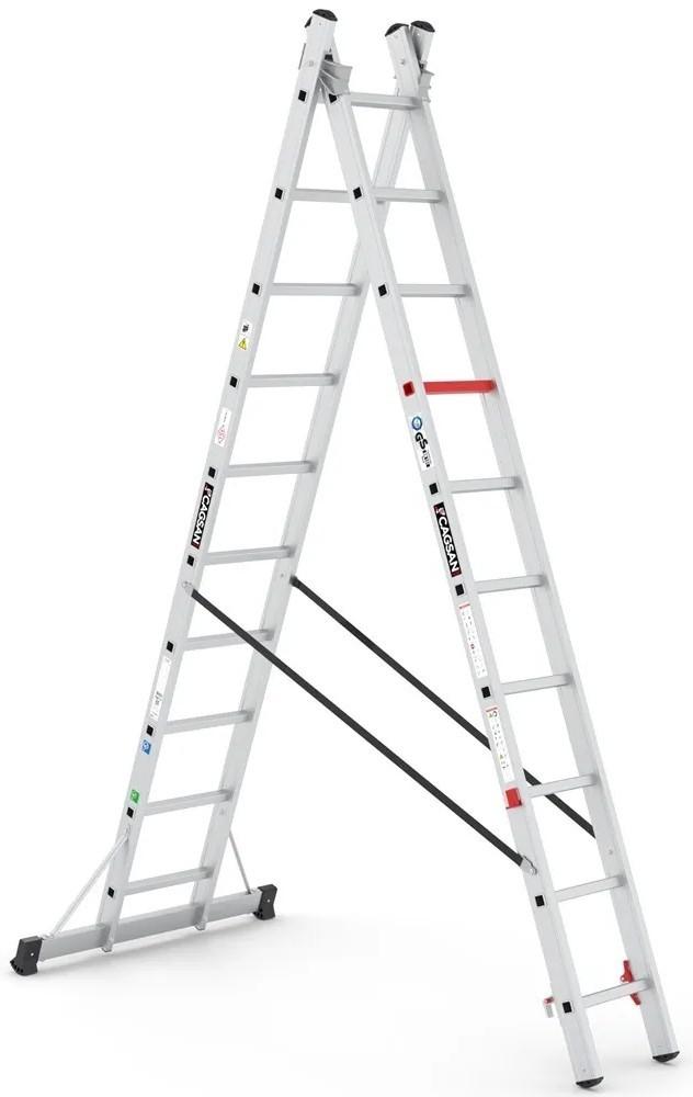 Scari CAGSAN TSA 6