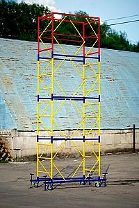 Scari Lider-Tech 1.2x2.0 (11+1)