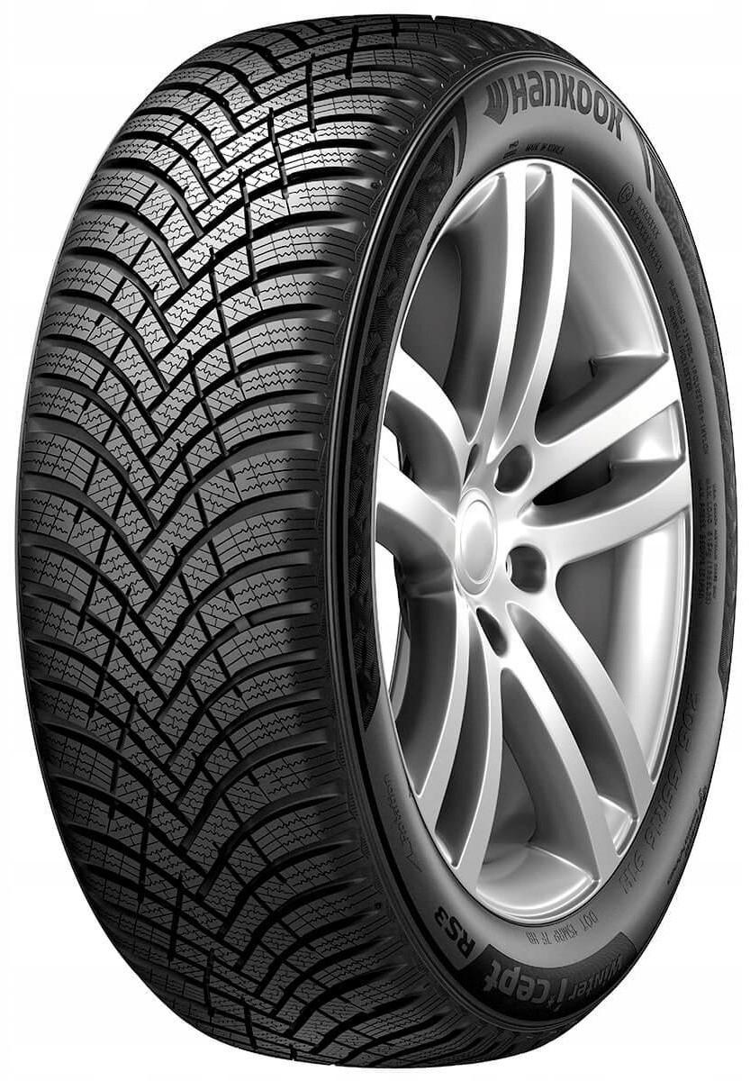 Anvelopa Hankook 205/60 R 16 Winter icept RS3 W462 96H XL