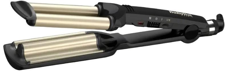 Ondulator pentru par BABYLISS C260E