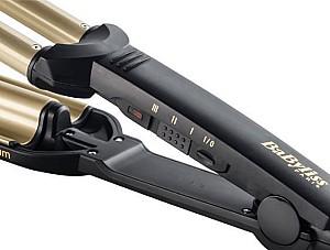 Ondulator pentru par BABYLISS C260E