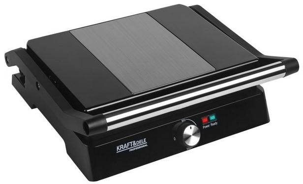 Grill electric KRAFT&DELE KD4103