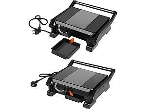 Grill electric KRAFT&DELE KD4103