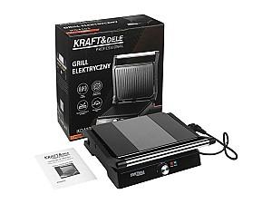 Grill electric KRAFT&DELE KD4103