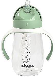 Sticla pentru apa Beaba Sage Green (B913533)