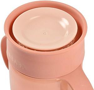 Sticla pentru apa Beaba Pink (B913571)