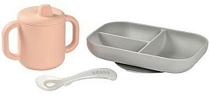 Set de vesela Beaba B913527