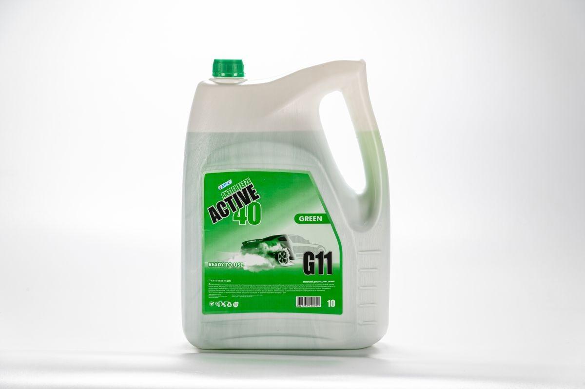 Antigel ACTIVE 48162 Green1