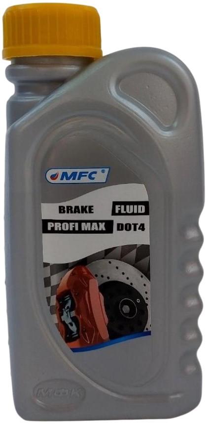 Lichid de frana MFC DOT-4 0.790 kg