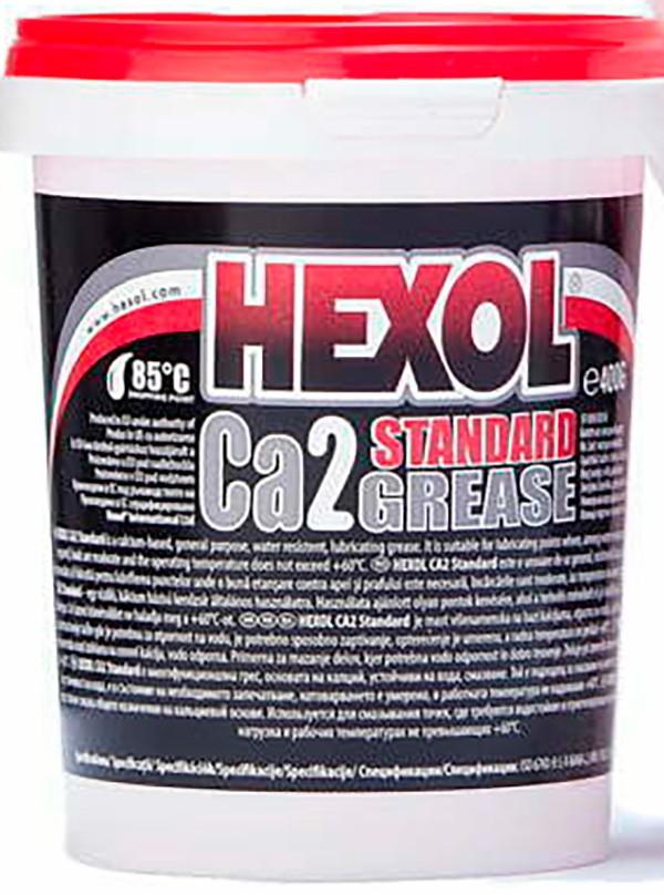 Lubrifiant masina Hexol CA-2 +60 0.4kg (64867)