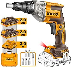 Masina de insurubat INGCO CDSLI204282