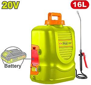 Stropitoare pulverizator DYLLU DTLSY2016