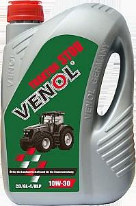Ulei motor Venol 10W-30 TRAKTOR STOU 20 l CG-4 GL-4 HVLP