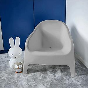 Scaun terasa Tempo Kondela Sokra New Grey