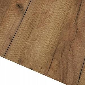 Masa Mebel Elite Skubi Stejar Craft Auriu (Maro)/Negru