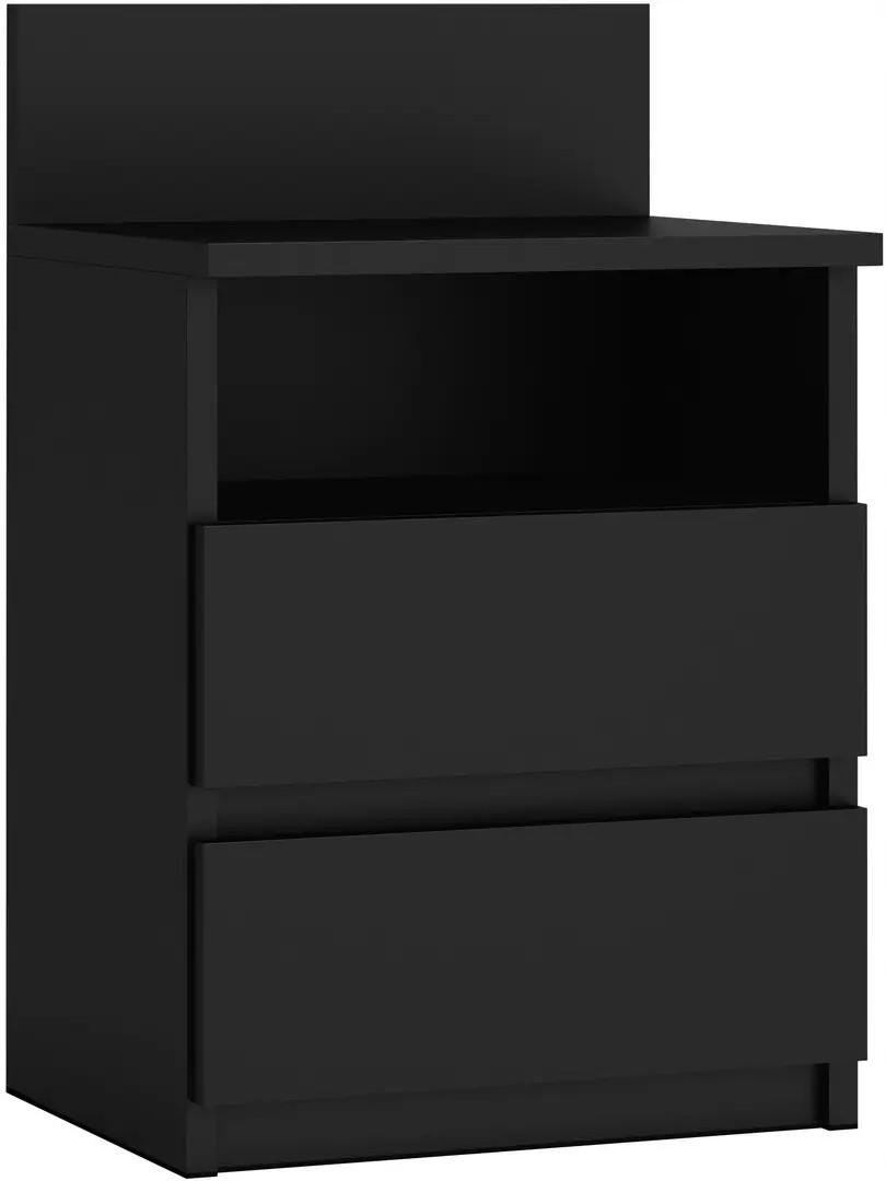 Noptiera TopEshop Malwa M1 Black