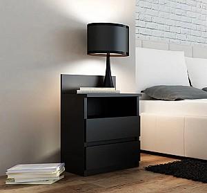Noptiera TopEshop Malwa M1 Black