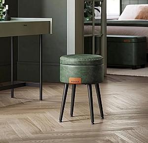 Taburet Vasagle Ekho LOM005C01 Forest Green