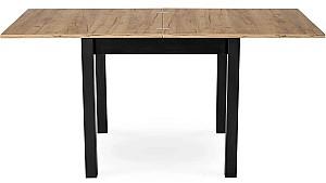Masa Mebel Elite MAX Stejar Craft (Maro)/Negru
