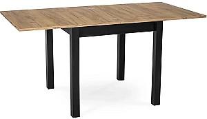 Masa Mebel Elite MAX Stejar Craft (Maro)/Negru