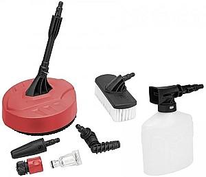 Aparat de spalat cu presiune Worcraft HC24-120