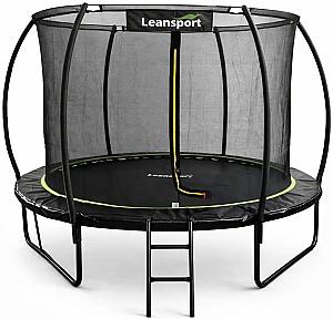 Trambulina Lean Sport 29171 Black