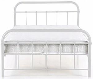 Pat Mebel Elite Pablo 120x200 Alb