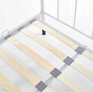 Pat Mebel Elite Pablo 120x200 Alb