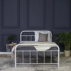 Pat Mebel Elite Pablo 120x200 Alb