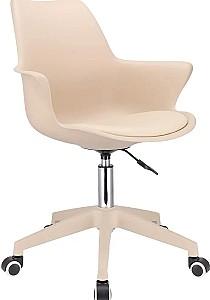 Fotoliu de birou Jumi Inez CM-333840 Beige