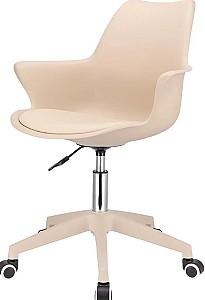 Fotoliu de birou Jumi Inez CM-333840 Beige