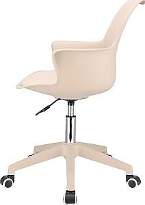 Fotoliu de birou Jumi Inez CM-333840 Beige