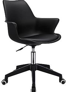 Fotoliu de birou Jumi Inez CM-333857 Black