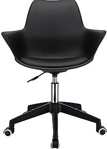 Fotoliu de birou Jumi Inez CM-333857 Black