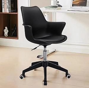 Fotoliu de birou Jumi Inez CM-333857 Black