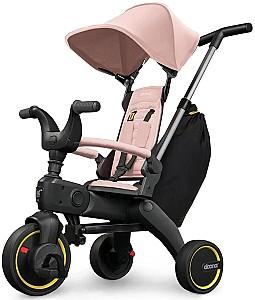 Tricicleta copii Doona Liki Trike S3 Bush Pink
