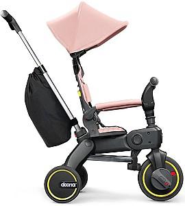 Tricicleta copii Doona Liki Trike S3 Bush Pink