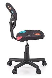 Fotoliu de birou Halmar Bingo Black
