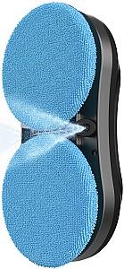 Robot de spalat geamuri Cecotec Windroid W10 DoubleSpray