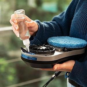 Robot de spalat geamuri Cecotec Windroid W10 DoubleSpray