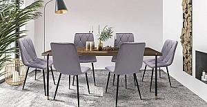 Scaun Jumi Piado SD-998667