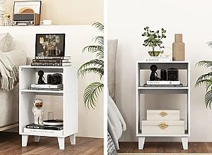 Noptiera Costway JV11694WH