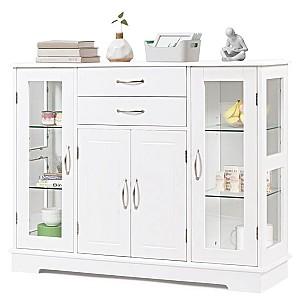 Comoda Costway HW60366WH