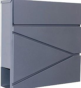 Cutie postala Saska Garden 1067551 Anthracite