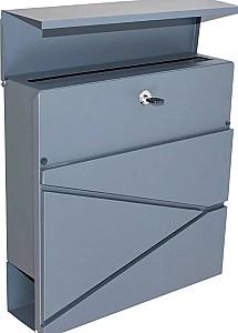 Cutie postala Saska Garden 1067551 Anthracite