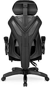 Fotoliu gaming Mebel Elite Maximo Negru