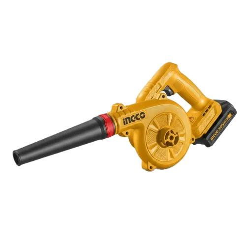 Aparat de suflat frunze INGCO CABLI2068