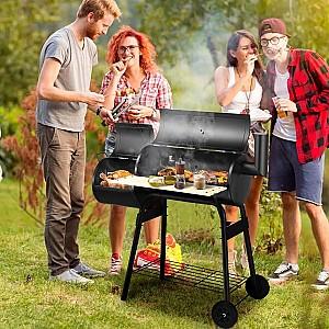Grill barbeque Costway NP10876