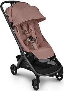 Carucior de plimbare Bugaboo Butterfly 2 Complete Black/Pink